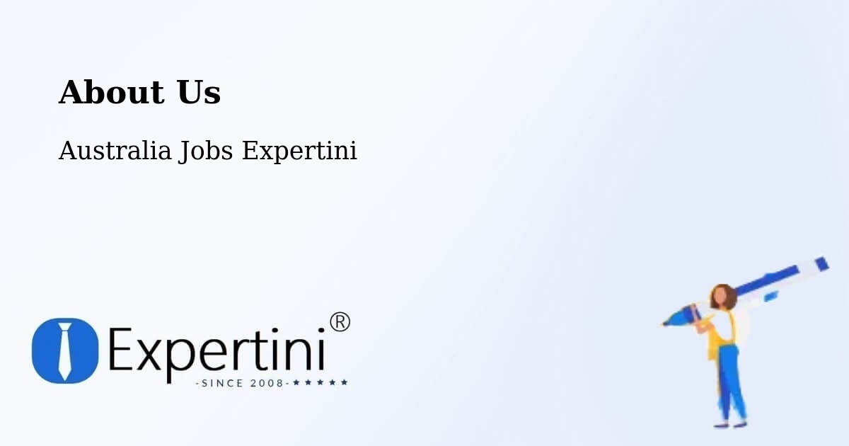 About Expertini Recruitment Platform  – Glynde - Glynde, Australia Jobs Expertini