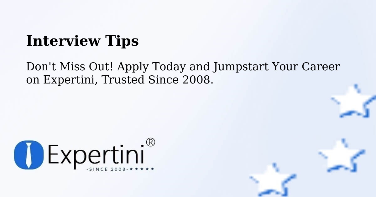 Interview Tips & Techniques for Job Seekers – Glynde - Glynde, Australia Jobs Expertini