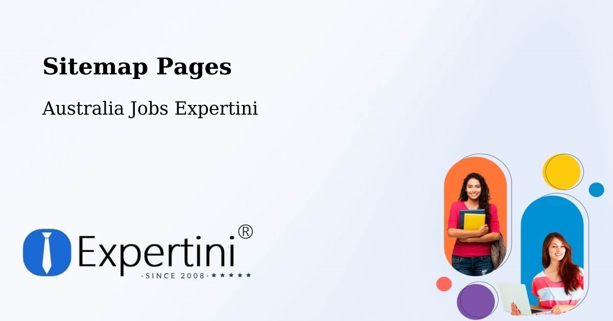 Sitemap Pages - Glynde - Australia Jobs Expertini